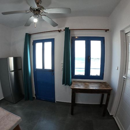 Agias Pelagias Little Beach House Agia Pelagia  Екстериор снимка