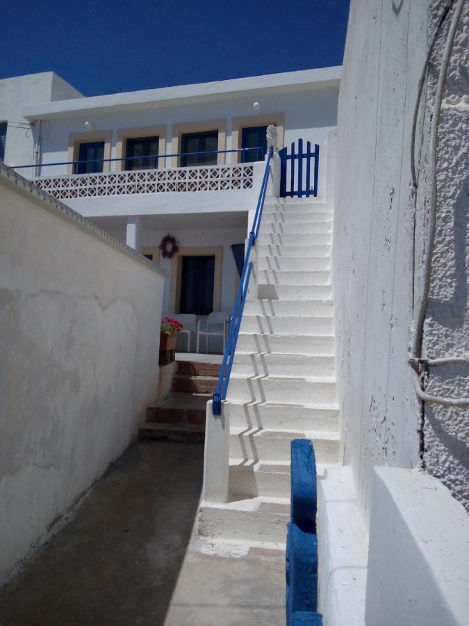 Agias Pelagias Little Beach House Agia Pelagia  Екстериор снимка
