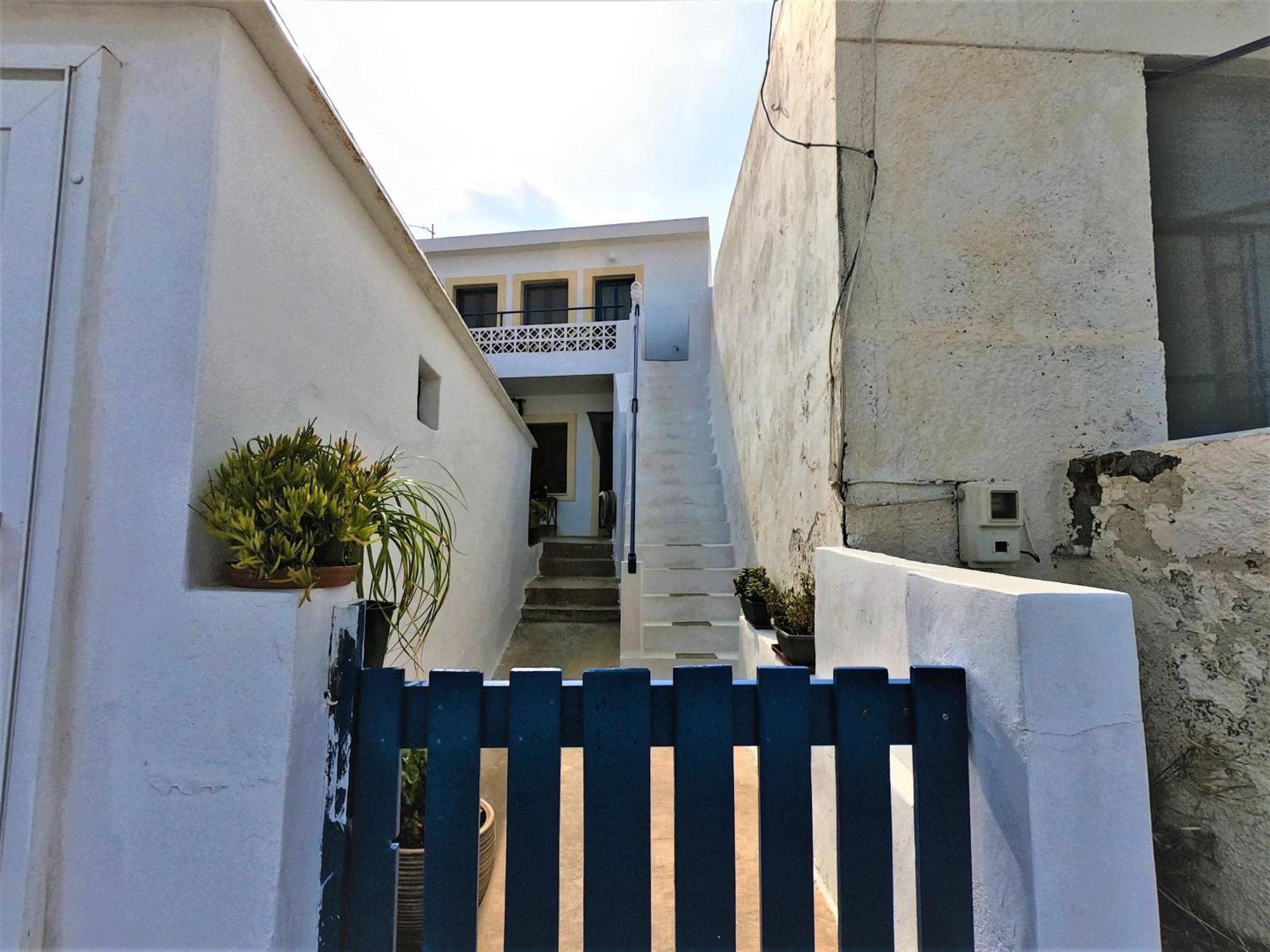 Agias Pelagias Little Beach House Agia Pelagia  Екстериор снимка