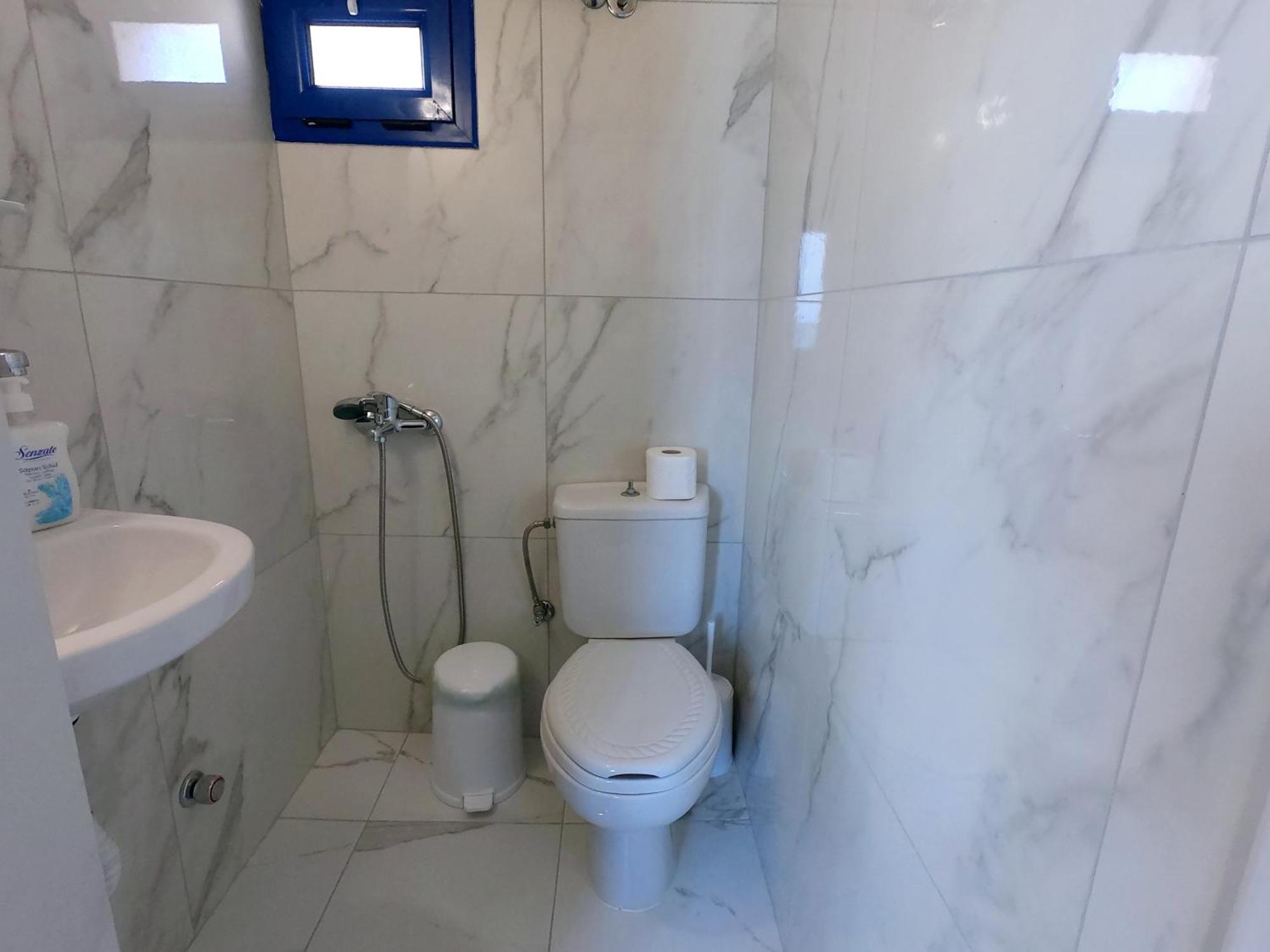 Agias Pelagias Little Beach House Agia Pelagia  Екстериор снимка